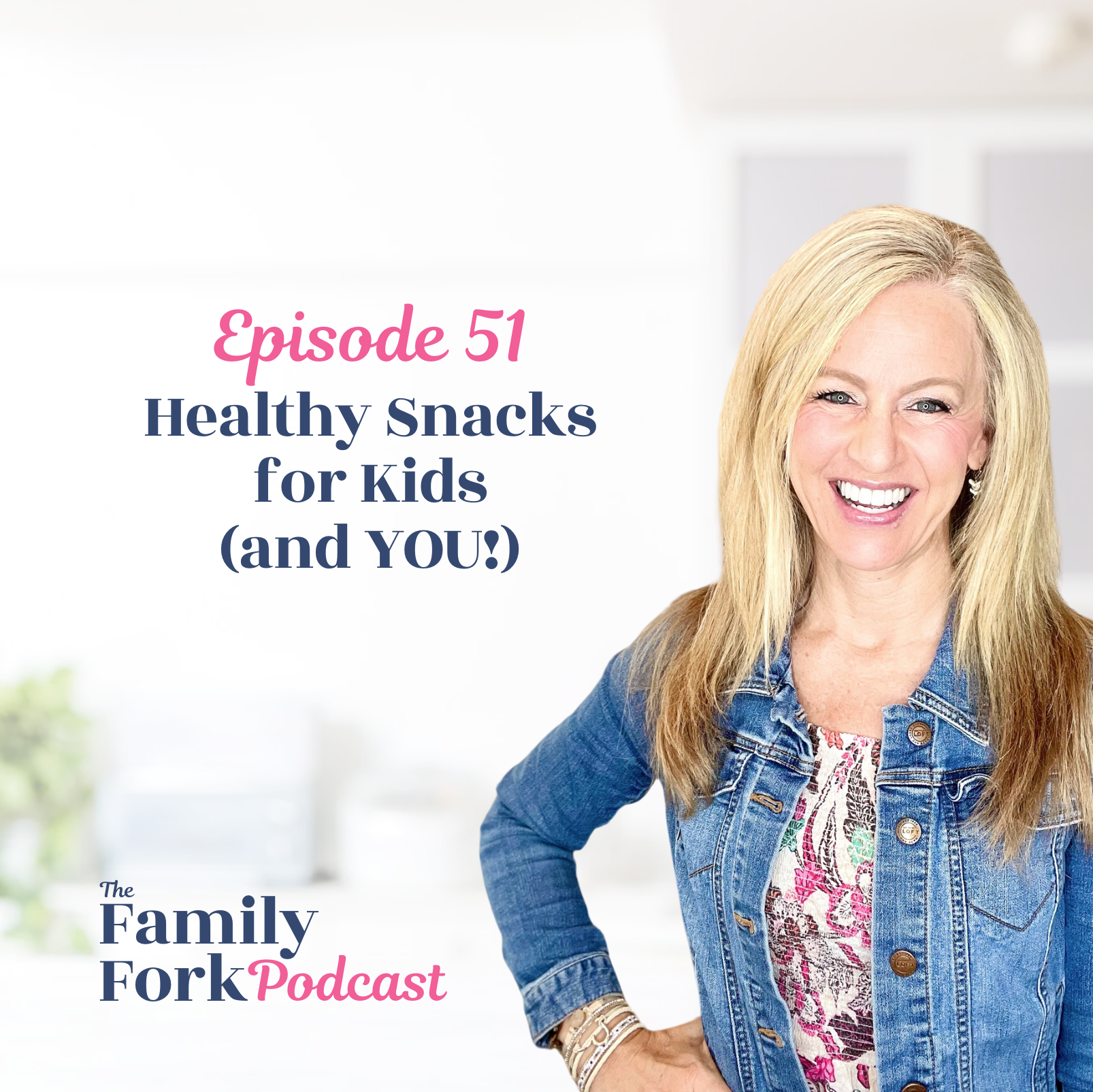 Healthy Snacks for Kids