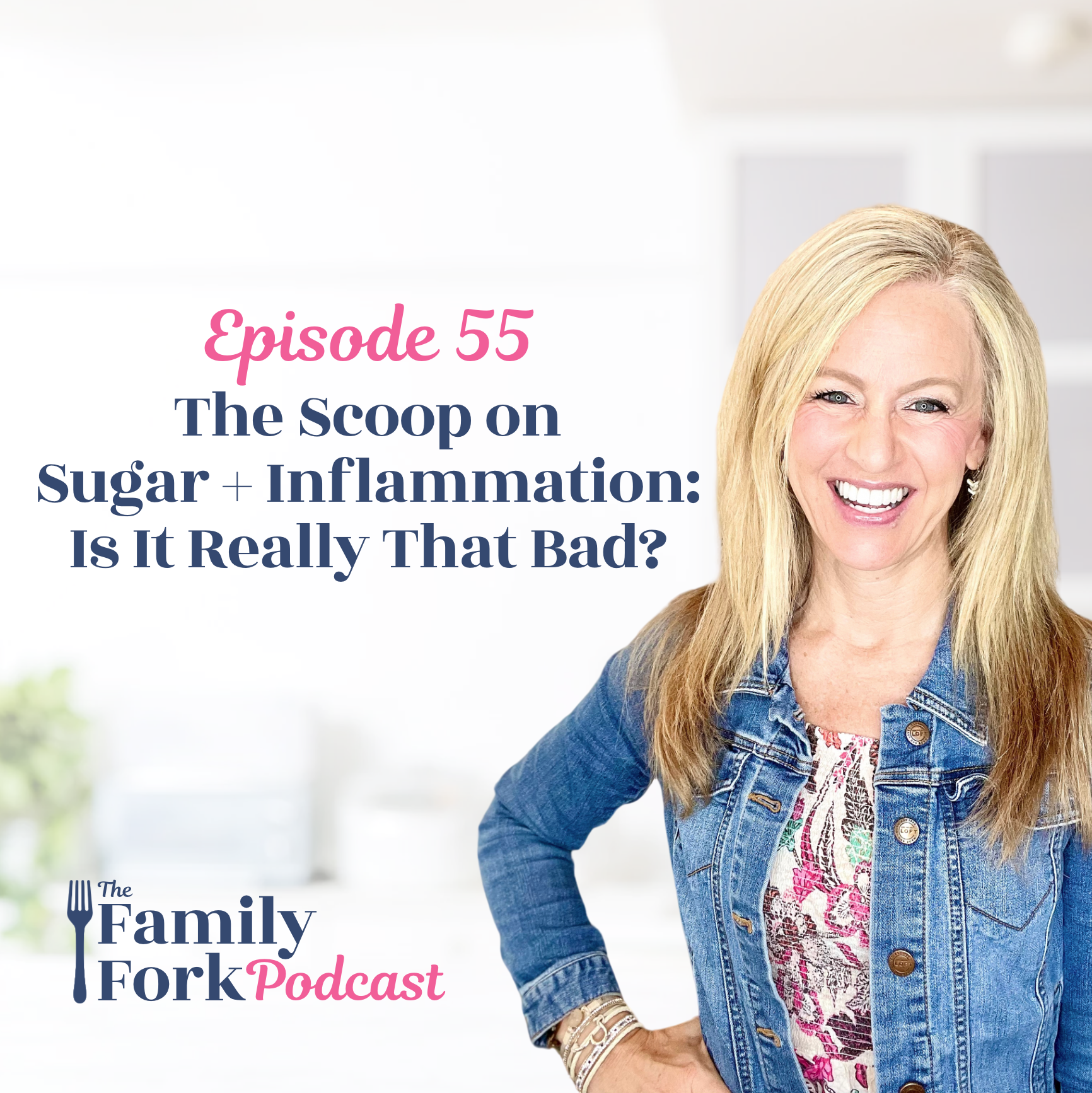 Does sugar cause inflammation? Does it impact your body in perimenopause?