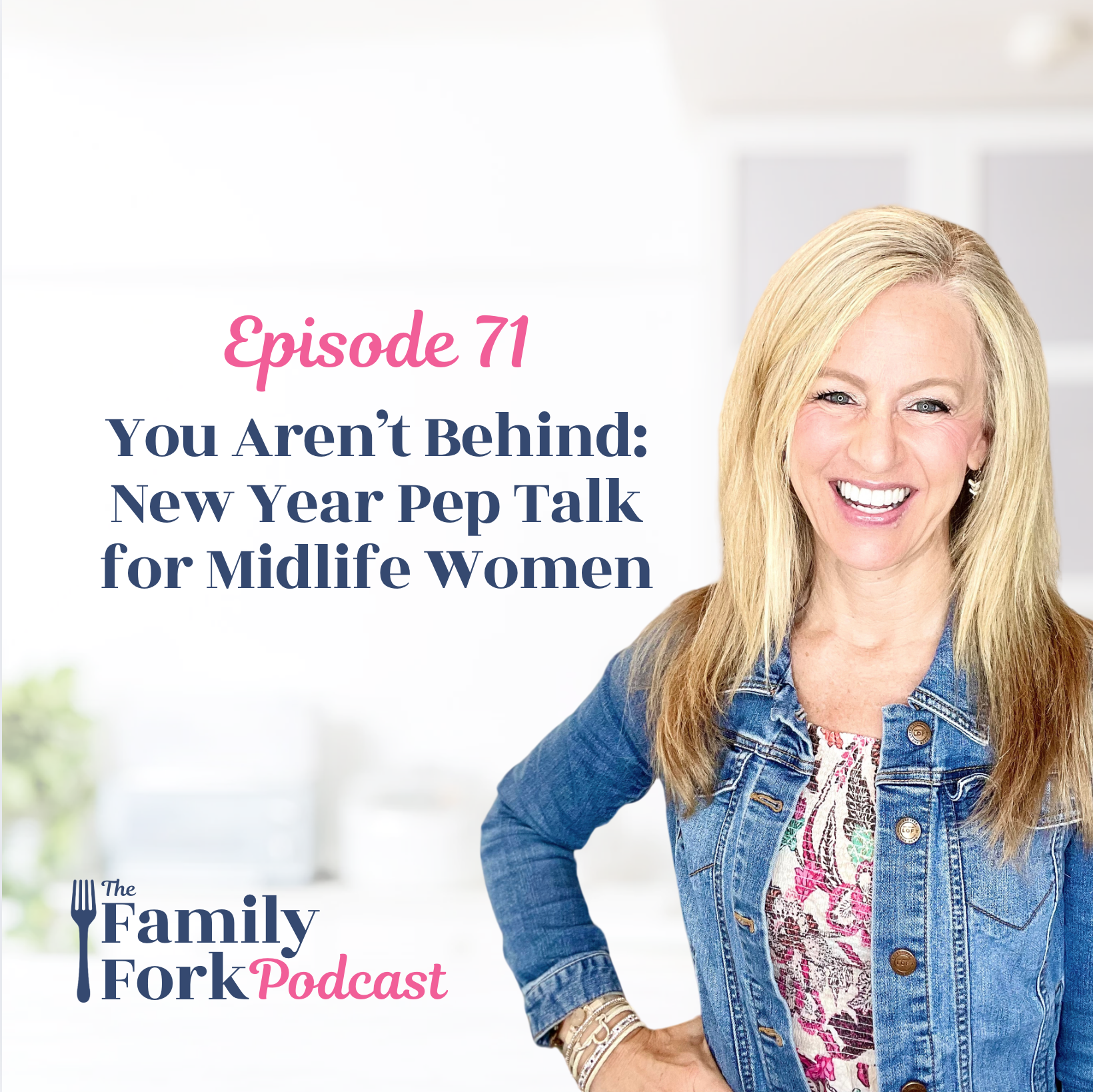The Family Fork Podcast Ep 71